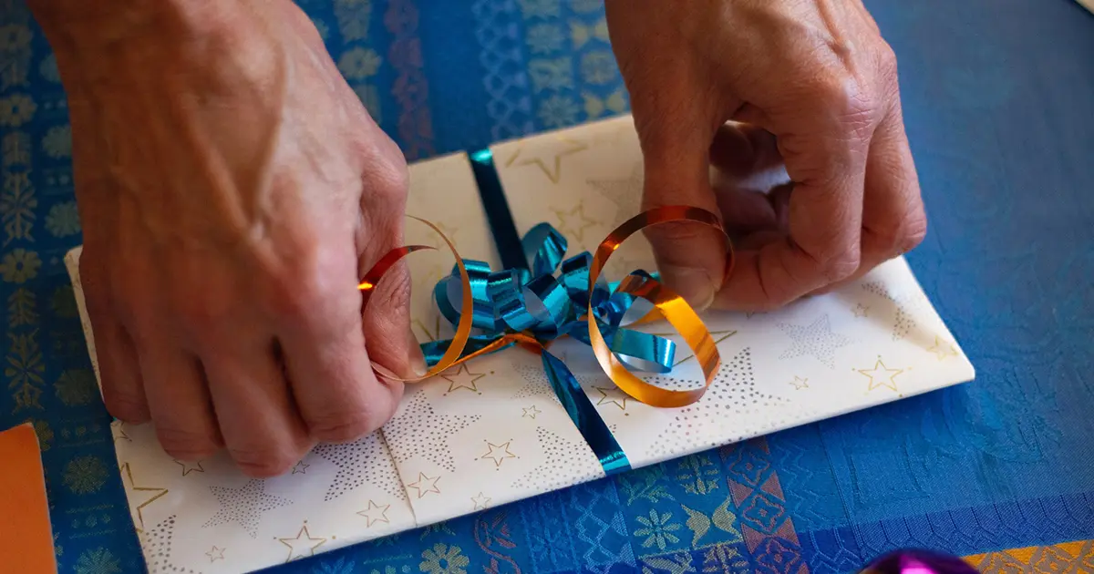 St. Canice's Cathedral gift card for donations or purchases