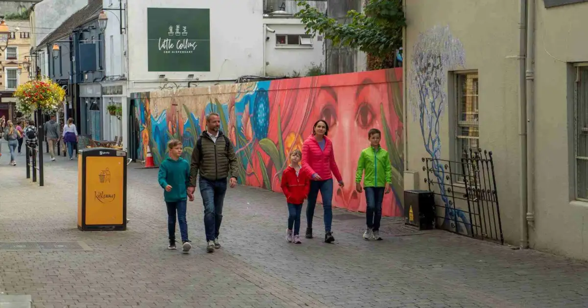 Things to do in the Kilkenny