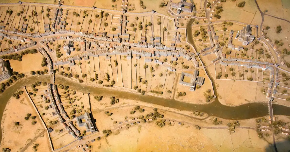 Origins and Early History of St. Canice Cathedral and Round Tower