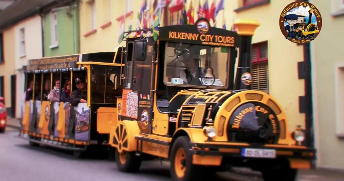 Kilkenny City Tours