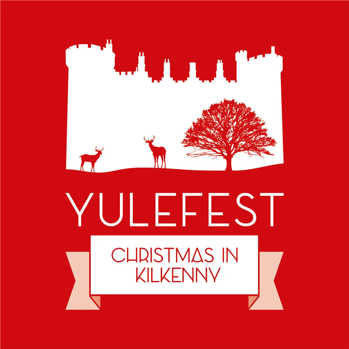 Kilkenny Yulefest 2024