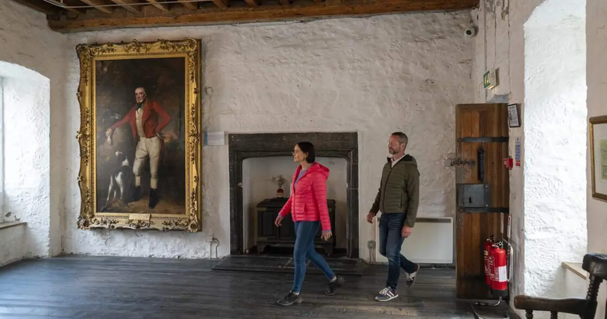 Top 5 Things to Do in Kilkenny in 2025