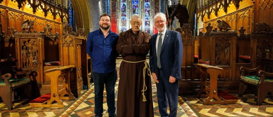 the anglican communion