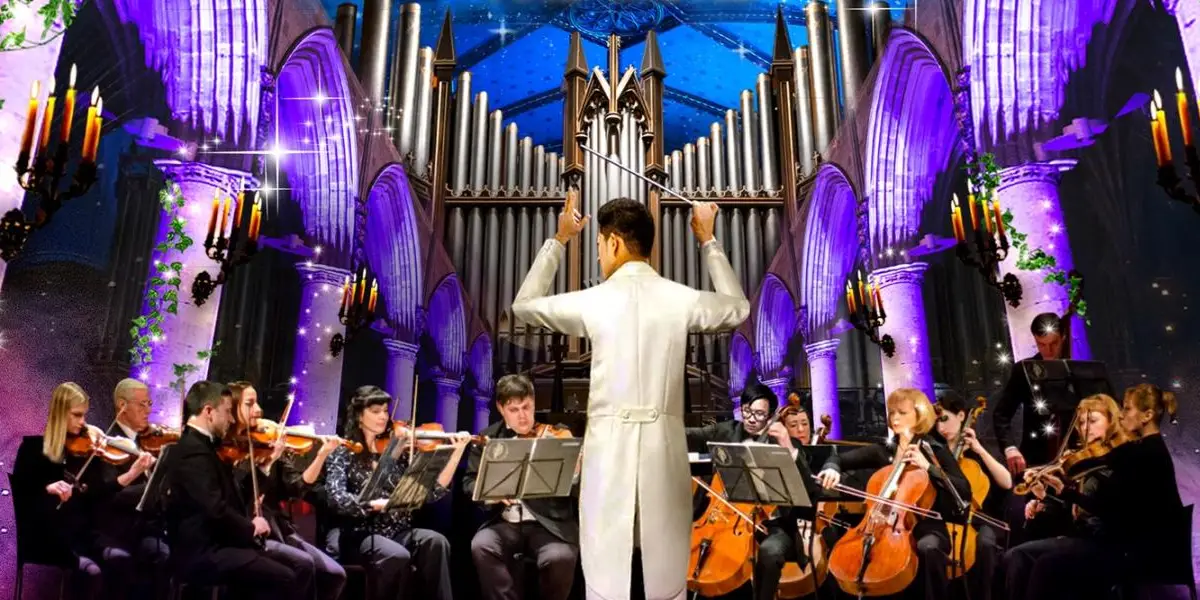 Music Artists Performing in concert at St. Canice's Cathedral.